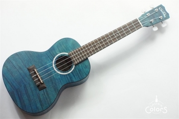 15CFM - Sapphire Blue